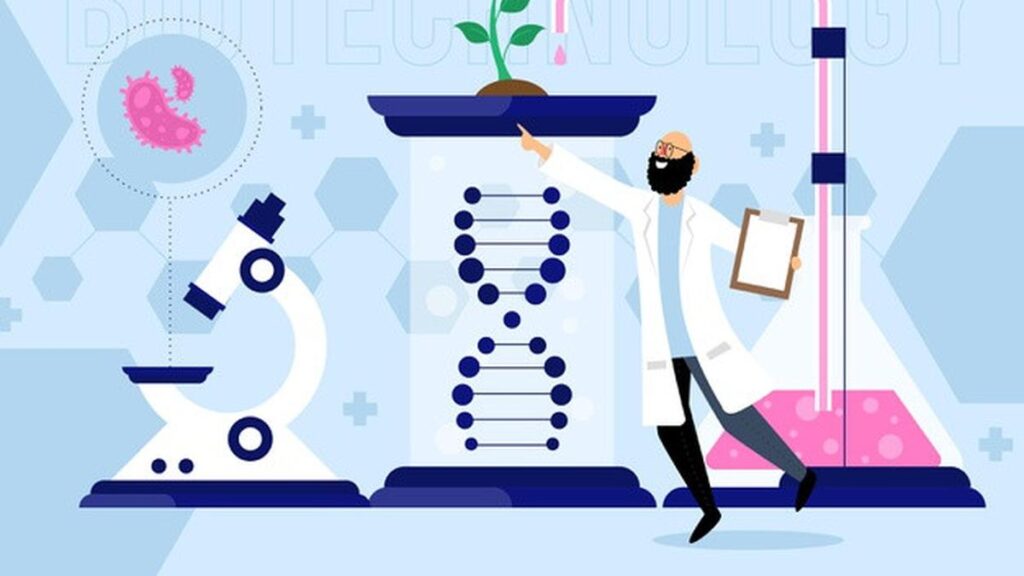 Anda harus mewaspadai dampak negatif bioteknologi karena berisiko, baca penjelasannya