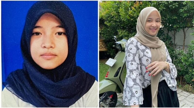 6 Potret Penyanyi Religi Wanita Dulu vs Sekarang, Penampilannya Bikin Pangling