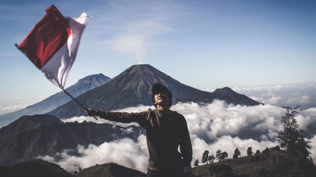 30 Ucapan Selamat Hari Sumpah Pemuda Bahasa Inggris dan Bahasa Indonesia