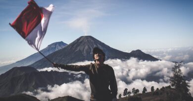 30 Ucapan Selamat Hari Sumpah Pemuda Bahasa Inggris dan Bahasa Indonesia
