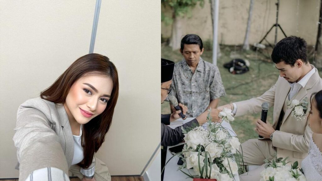 7 Artis Masuk Islam hingga Menikah, Terbaru Suami Jennifer Coppen, Dali Wassink