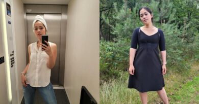 7 Transformasi Gracia Indri Sebelum dan Sesudah Melahirkan, Diet Rutin