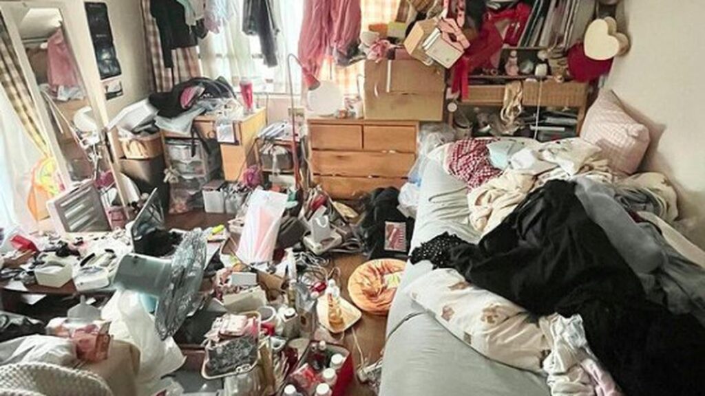 Hoarding Disorder Suka Menimbun Barang Tak Berguna, Ini Dampak Psikologisnya