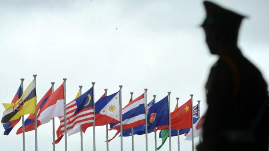 Apa tujuan Pertemuan Informal Jakarta?  Ketahui juga sejarahnya