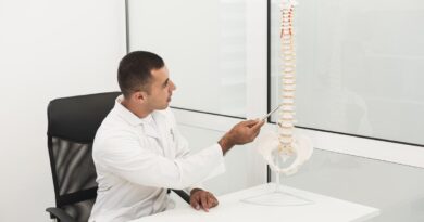 6 Gejala Osteoporosis Beserta Penyebabnya dan Cara Menghindarinya