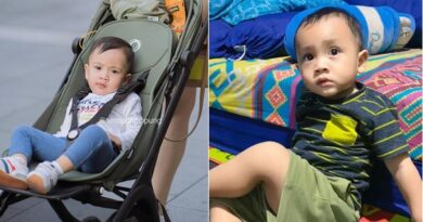 Viral Bocah Disebut Mirip Rayyanza 'Cipung', Bikin Netizen Bingung