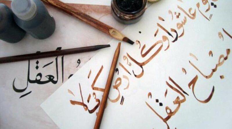 Jenis-Jenis Huruf 'Athaf dan Contoh Penggunaannya dalam Bahasa Arab