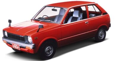 Suzuki catat penjualan global kumulatif capai 80 juta unit roda empat