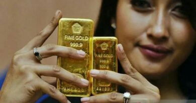 Harga emas Antam Sabtu pagi naik Rp4.000 per gram