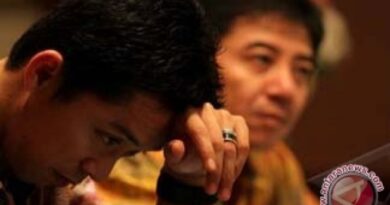Mulyo Handoyo ingatkan pentingnya berbenah demi bulu tangkis Indonesia