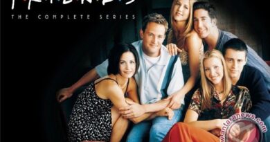 Kreator "Friends" berduka atas kematian Matthew Perry