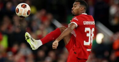 Liverpool taklukkan Union Saint-Gilloise 2-0 di Anfield