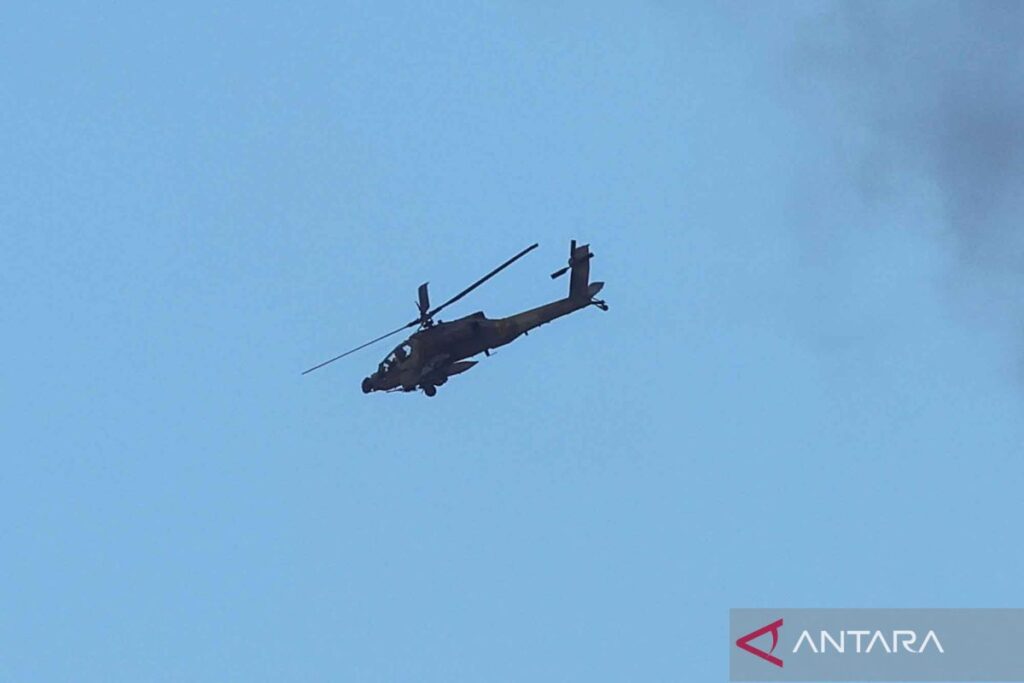 ISRAEL-PALESTINIANS/GAZA-LEBANON