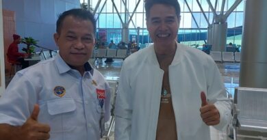 Bandara DEO buka rute Sorong-Labuan Bajo tarik wisatawan ke Raja Ampat