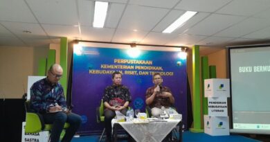 Ikapi: Indonesia tidak pernah kekurangan penulis bermutu