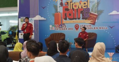 HPI Bengkulu latih pemandu wisata untuk tingkatkan kunjungan wisatawan
