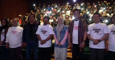 KPU hadirkan film 'Kejarlah Janji' untuk edukasi pemilu di Jawa Barat