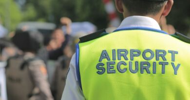 AP I gelar uji kompetensi personel keamanan bandara