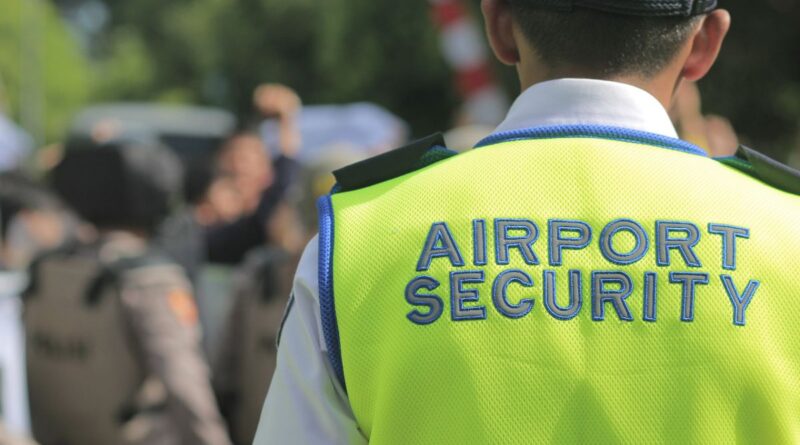 AP I gelar uji kompetensi personel keamanan bandara