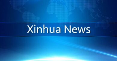 Xinhua rilis laporan penelitian tentang pembangunan "Belt and Road"