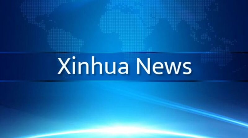 Xinhua rilis laporan penelitian tentang pembangunan "Belt and Road"