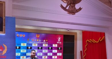 Menpora sebut IMAG 2023 tampilkan warisan budaya bela diri Indonesia