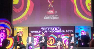 Erick: Persiapan Piala Dunia U-17 semua sesuai rencana