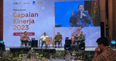 Jubir Kemenlu: Indonesia kembali jadi pemimpin global di era Presiden Jokowi