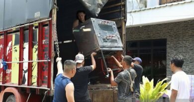 BP Batam: 25 KK asal Rempang sudah tempati hunian sementara