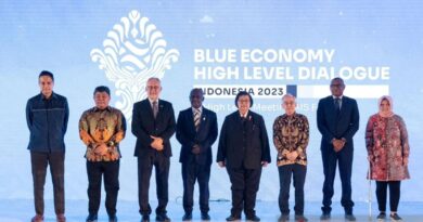 AIS Forum luncurkan pusat riset dan pengembangan ekonomi biru