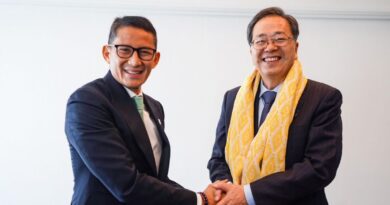 Indonesia-Jepang perkuat kerja sama pariwisata berkelanjutan