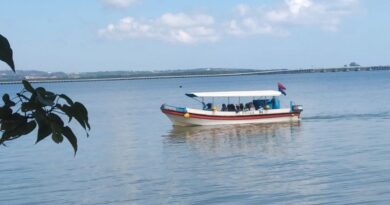 Pelindo gandeng nelayan di Benoa Bali kembangkan taksi air 