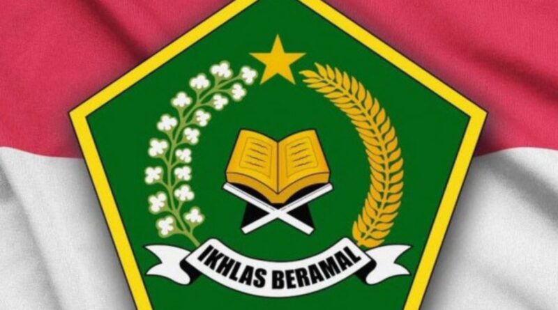 169 ribu pelamar daftar seleksi calon ASN Kemenag