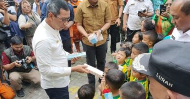 9.000 kasus stunting di DKI Jakarta sudah dituntaskan