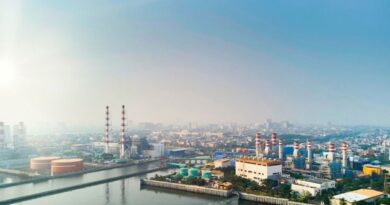 PLN siap jadi trader karbon terbesar di lantai bursa Indonesia
