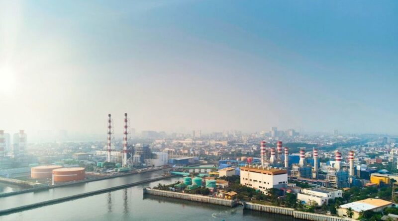 PLN siap jadi trader karbon terbesar di lantai bursa Indonesia