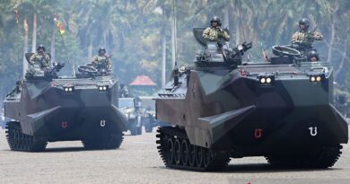 Jokowi: Modernisasi alutsista harus jadi investasi pertahanan
