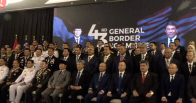 RI-Malaysia aktifkan kembali 14 pos perbatasan bersama