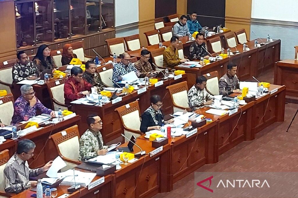 Menlu: TPNW tegaskan kepemilikan senjata nuklir tidak dapat dibenarkan