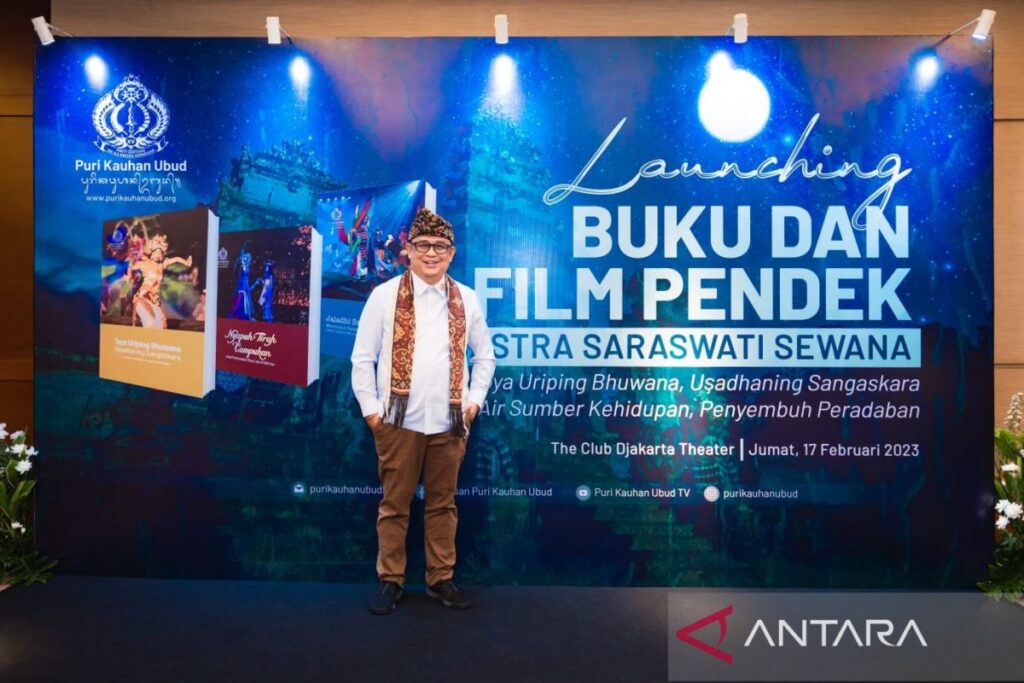 Stafsus Presiden: Belum ada jadwal Jokowi terima Syahrul Yasin Limpo