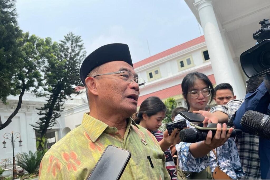 Menko PMK: Transformasi kesehatan agar bonus demografi dapat optimal