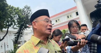 Menko PMK: Transformasi kesehatan agar bonus demografi dapat optimal