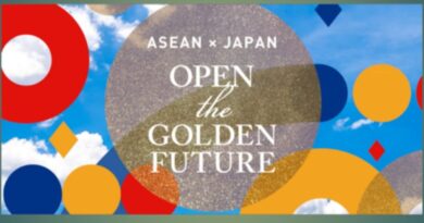 Video peringatan 50 Tahun Persahabatan dan Kerja Sama ASEAN-Jepang, “Membuka Masa Depan Emas”, telah dirilis