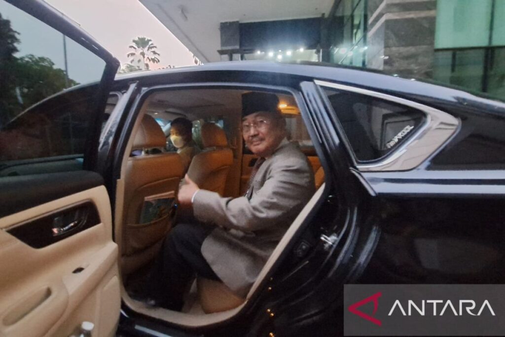 MKMK akan percepat putusan laporan pelanggaran etik hakim MK