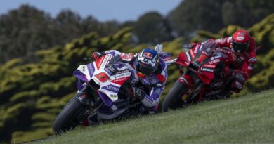 Mengejutkan! Balapan utama MotoGP Australia pindah jadi hari Sabtu