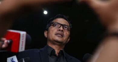 Pengacara sebut KPK tak izinkan dirinya dampingi Syahrul Yasin Limpo