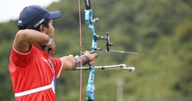 Indonesia rebut perunggu panahan recurve beregu putra Asian Games