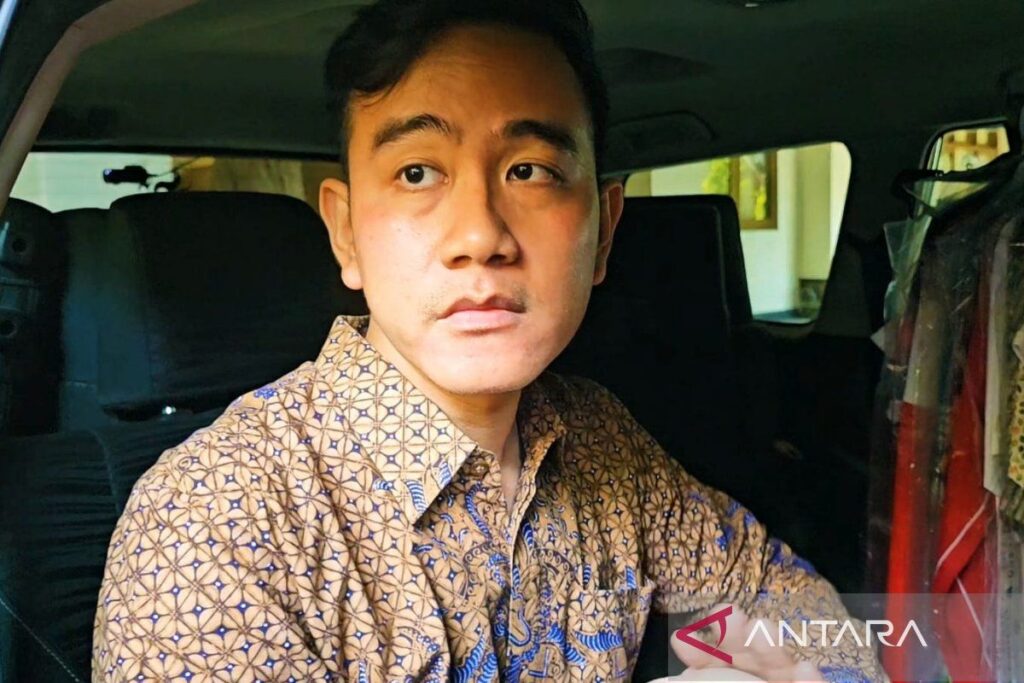 Fahri Hamzah beri sinyal Gibran salah satu kandidat bacawapres Prabowo