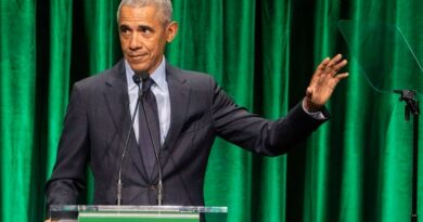 Obama: Tindakan Israel di Gaza bisa berbalik menyerangnya