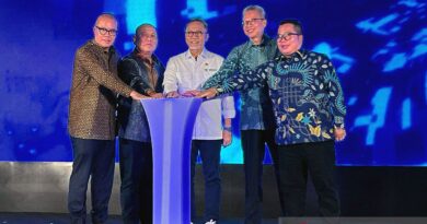 Indonesia resmi luncurkan bursa CPO, dukung target negara maju 2045